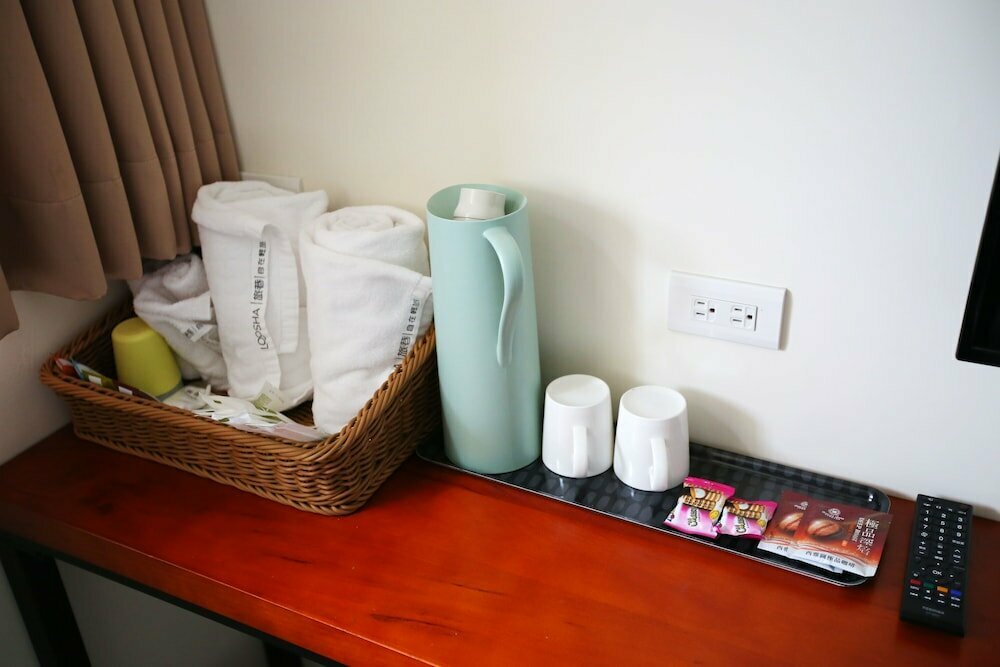 Loosha Hostel