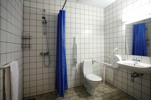 Danhostel Ringkøbing, Rezervasyon Otel Midtjylland 4 yıldızlı oteller, 4*