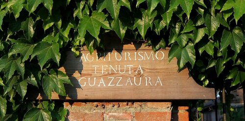 Tenuta Guazzaura, Забронировать Фермерский дом Серралунга-ди-Креа Монферрато