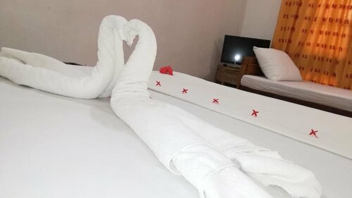 Paradise Guest House, Забронировать Гостевой дом Недорогие отели Хабарана, недорого
