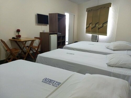 Hotel Pousada Figueiredo, Забронировать Отель Отели штата Рио-де-Жанейро с завтраком, Завтраки