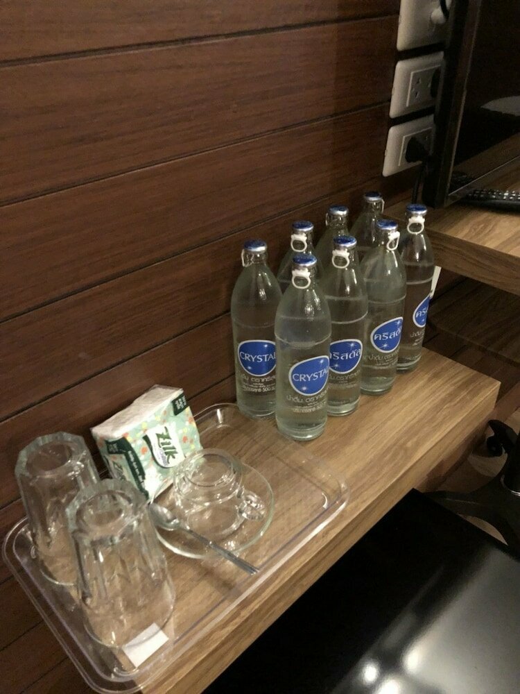 SUDYOD HOTEL