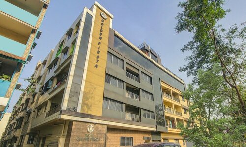 Hotel Golden Fiesta, Reserva ahora Hotel Jamshedpur Jharkhand