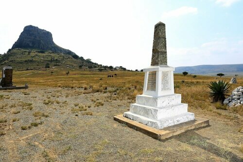 Isandlwana Lodge, Забронировать Дом для отпуска Nqutu Квазулу-Наталь