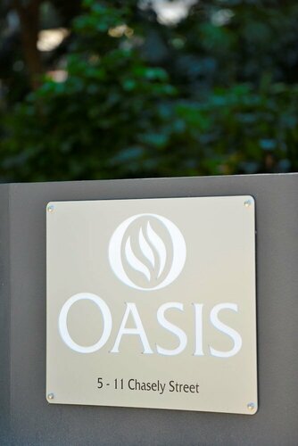 The Oasis Apartments, Забронировать Апартаменты/квартира Апартаменты Брисбна, рядом с Legacy Way Visitor Center, Апартаменты/квартира