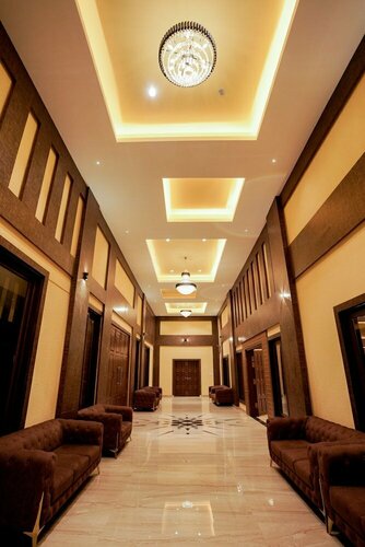 Royal Ritz, Забронировать Отель Kяракоппа 