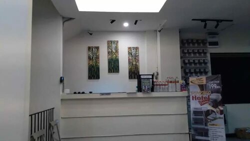 Airport Hotel, Réserver Hôtel Tarakan 