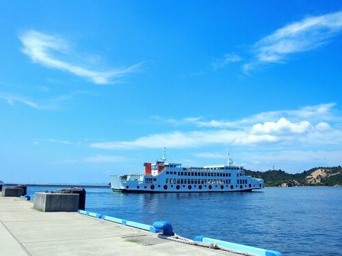 SETOUCHI KEIRIN HOTEL 10 by Onko Chishin, Rezervovat Hotel Tamano Okajama