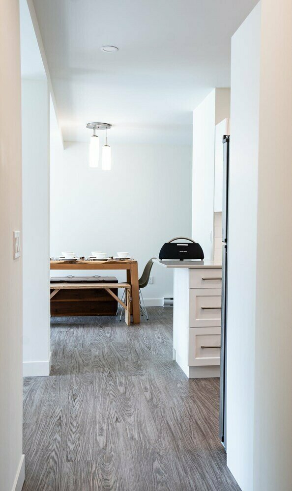 Powder Village Retreat by Revelstoke Vacations