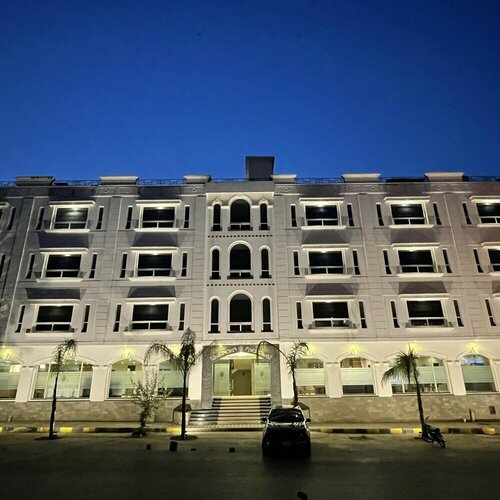 Sintra Hotel, Varaa Hotelli Hotellit G-6 Sector pysäköinnillä, Pysäköinti