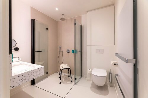 The CORNR Hotel, Prenota Hotel Hotel 4 stelle a Flanders, 4*