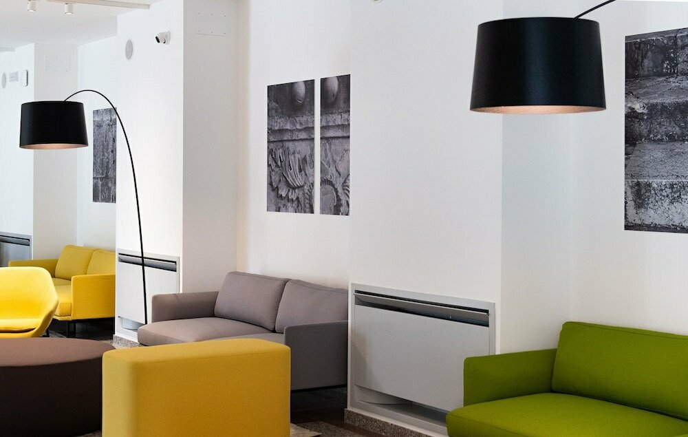 Hub Hotel