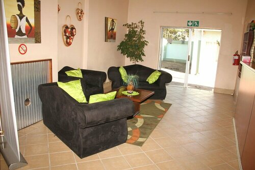 Bubble Ball Guest House, Reserva ahora Hostal o pensión Germiston Bedfordview