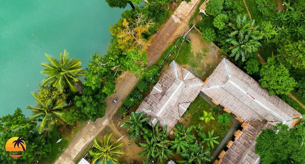 Loboc Cool River Resort