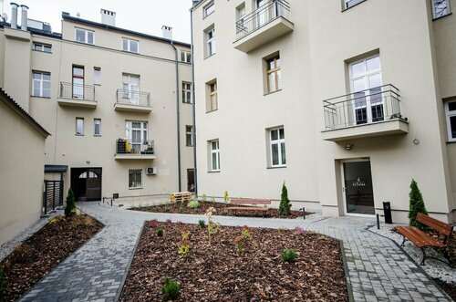 Old Town Vistula Premium Apartments, Book Lejlighed Stare Miasto 