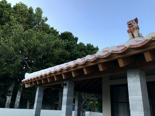VIP Villa BISE, Забронировать Вилла Виллы Окинава, рядом с Пляж Эмеральд, Вилла