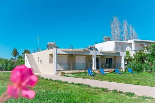 Nancy's Luxury Apartments, Забронировать Апартаменты/квартира Апартаменты Закинфа, Апартаменты/квартира