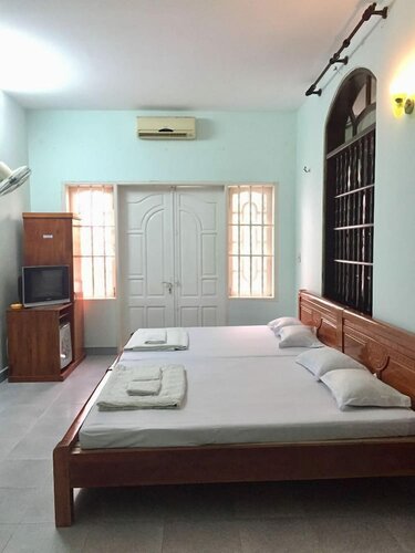 Hotel Kim Oanh, Забронировать Мотель Вунгтау Бариа-Вунгтау