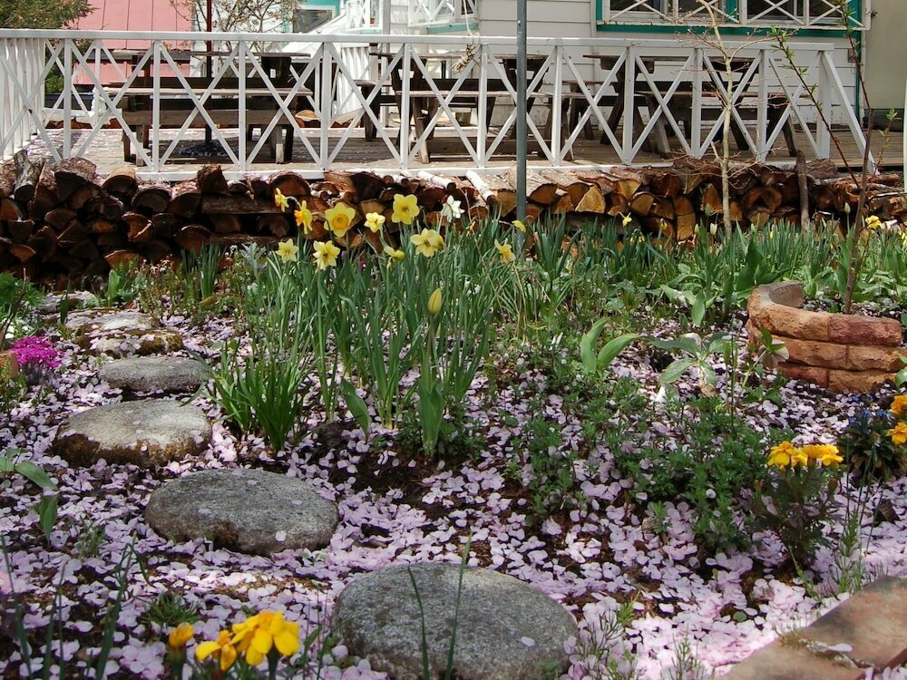 Minakami Onsen Bettei Yaeno