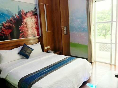 Azul Hostel, Book Hostel / Vandrerhjem Hengchun Hengchun Township
