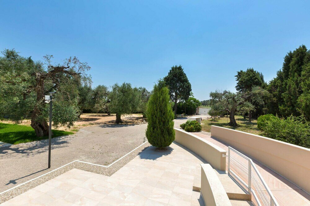 Villa Gloria