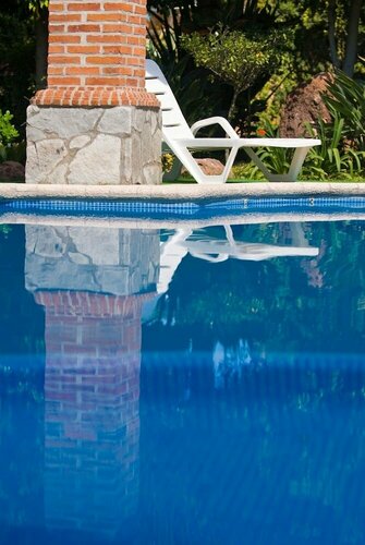 La Casa de los Patios Hotel & Spa, Rezerwuj Ośrodek wypoczynkowy Hotele biznesowe w Jalisco, 4* 5*