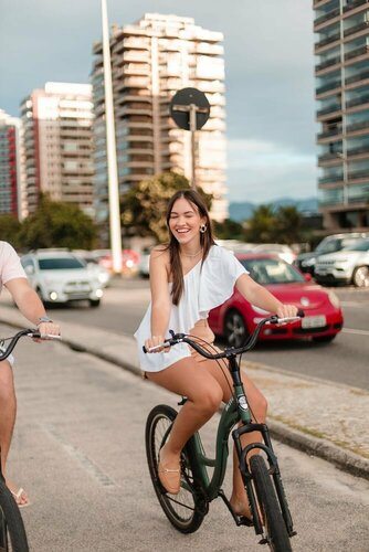 Riale Imperial Flamengo, Забронировать Отель Отели в центре Laranjeiras, в центре, Завтраки, Парковка
