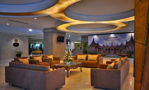 Truntum Padang, Book Hotel Padang Sumatra