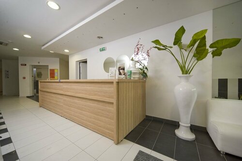 Residence Rosburgo Sea Resort, Забронировать Курортный отель Курортные отели Побережья Абруццо, Курортный отель