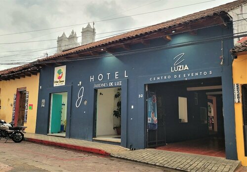 Jardines de Luz, Book Hotel Hotels in Chiapas with Breakfast, Breakfasts