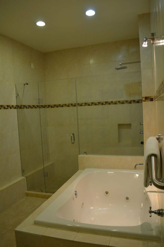 Hotel Quinta Tequillan