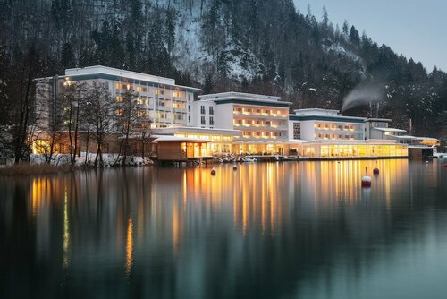Robinson Club Landskron, Rezerwuj Hotel  