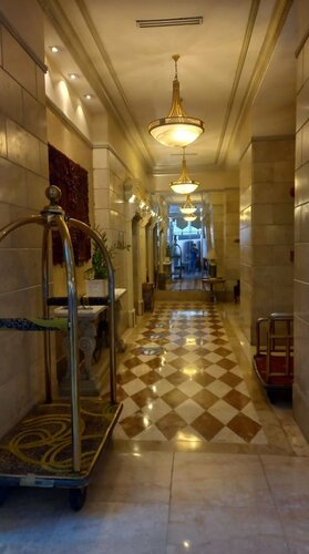 Capital O 914 Makati Palace Hotel, Rezerwuj Hotel Hotele SPA w Manila, SPA