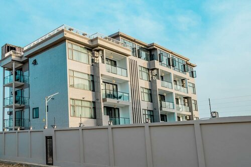 Lifestyle Luxury Hotel and Residence, Buchen Sie Hotel Wamba Town Greater Monrovia