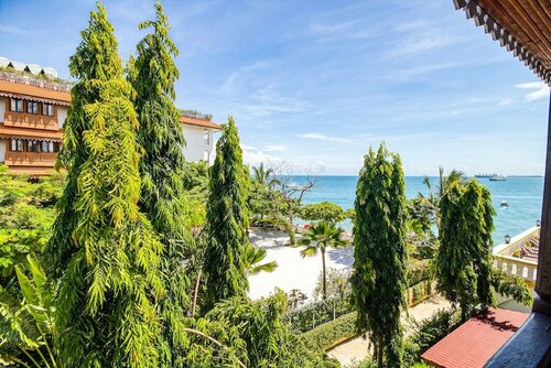 Tembo B&B Apartments, Buchen Sie Ferienwohnung Zanzibar City 