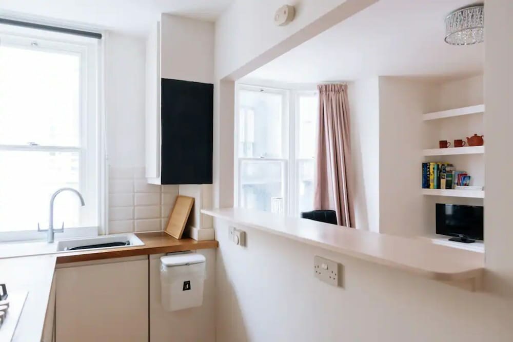 Lovely 1 Bedroom Flat - Brighton