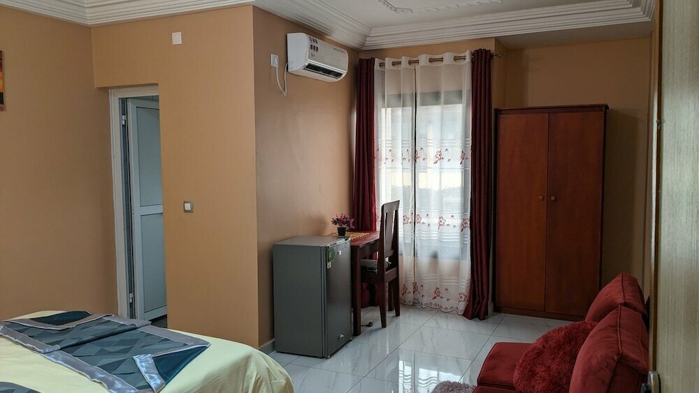 Alicia Hotel
