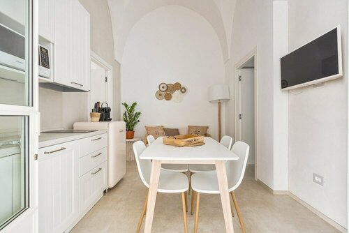 2939 Palma Residence- Appartamento Eurus by Barbarhouse, Забронировать Апартаменты/квартира Мелендуньо Саленто