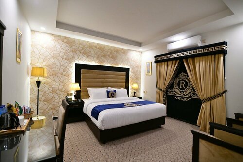 Royal Regency Hotel, Réserver Hôtel F-6 Sector Islamabad