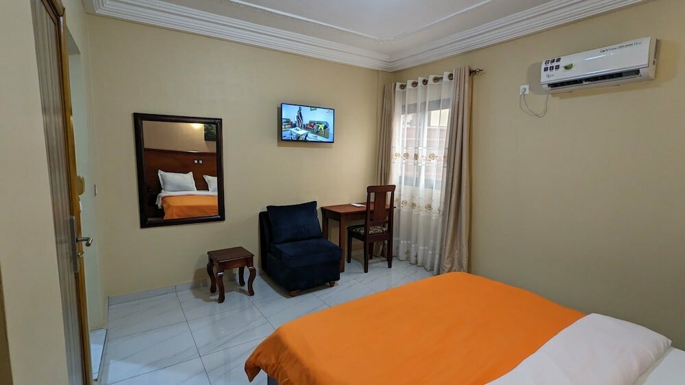 Alicia Hotel