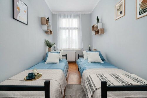 Old Town Rooms Wielopole, Забронировать Отель Старый город Краков