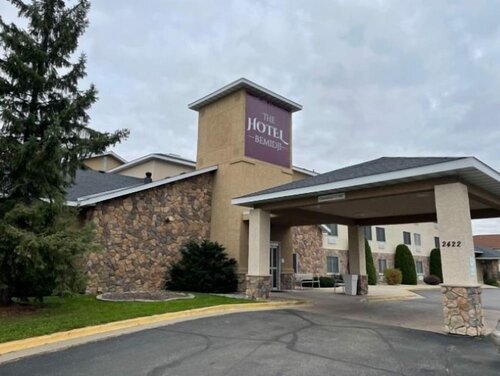 Hotel Bemidji, Prenota Hotel Bemidji Minnesota