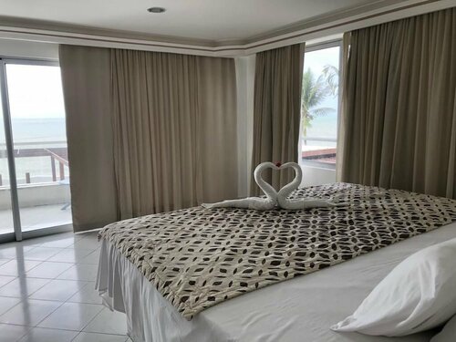 Casa Blanca Hotel Business & Spa, Book Hotel 4-stjernede hoteller i Pernambuco, 4*