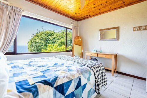 Hilltop Hideaway, Забронировать Отель Пляж Умдлоти Durban North Coast