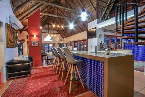 Lipizzaner Lodge - Kyalami, Midrand, Reservar Pousada (com pequeno-almoço)  