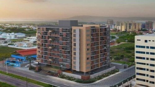 Miramar Park del Prado, Забронировать Апартаменты/квартира Кабеделу Параиба