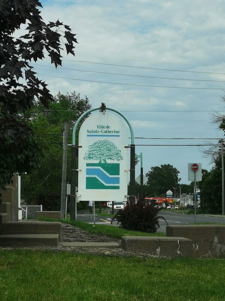 Motel Sainte Catherine