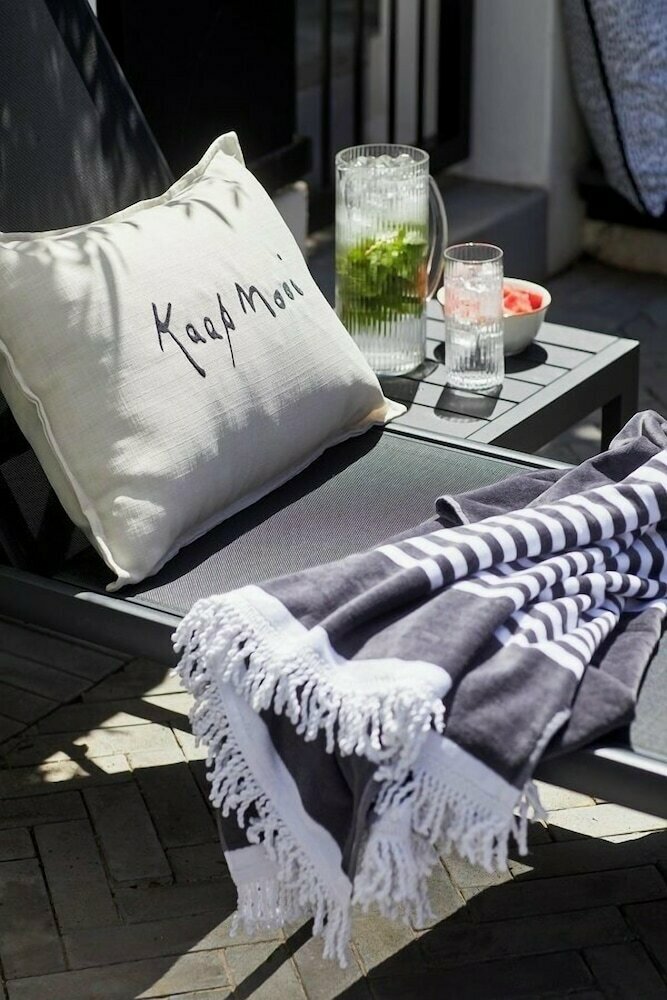 Kaap Mooi Luxury Guest House