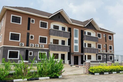 Peace De Luxe Limited, Prenota Hotel Ikeja Lagos