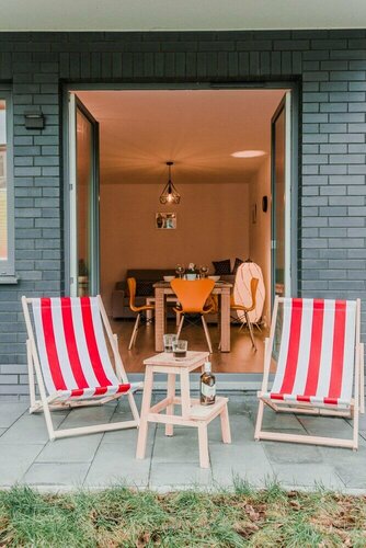 Wektor Idea Apartment Gdańsk, Забронировать Апартаменты/квартира Отели Гданьска с парковкой, рядом с Торговый центр Alfa, Парковка